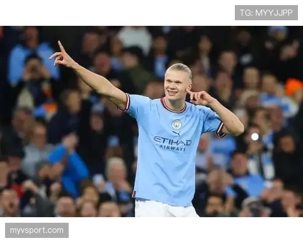 哈兰德与凯恩：同代顶级中锋的能力分野与角色演化