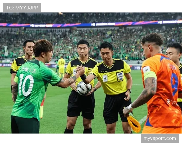 中立球规则：何时使用、裁判执行与恢复比赛要点