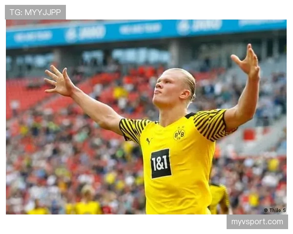 哈兰德连续进球背后的稳定性与爆发力如何协同作用