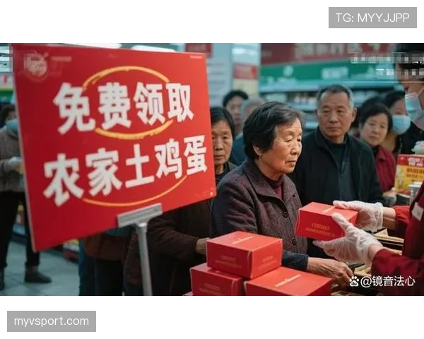 吴向东训练完直接去超市抢打折鸡蛋？