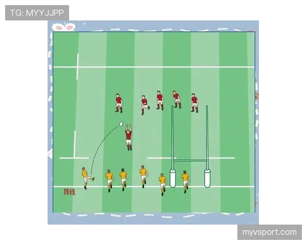 开球规则详解：比赛开始与进球后如何正确执行开球