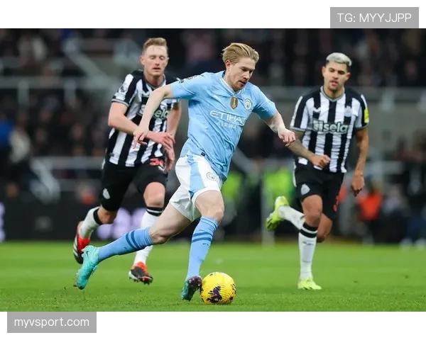 德布劳内为何能长期维持世界级表现：巅峰能力的持续机制解析