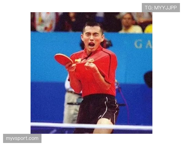 孔令辉当年赢球后去搓澡，师傅都不敢收他钱