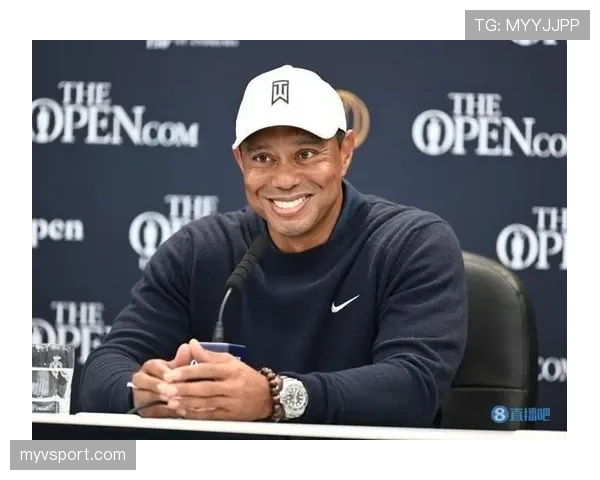 泰格·伍兹的私人飞机里程，够绕地球飞十圈了